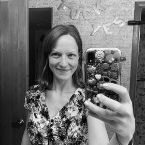 Meet your Posher, Erin